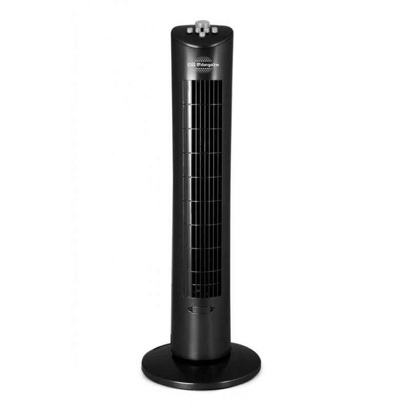 Ventoinha de Torre Orbegozo TW 0800/ 60W/ 3 velocidades