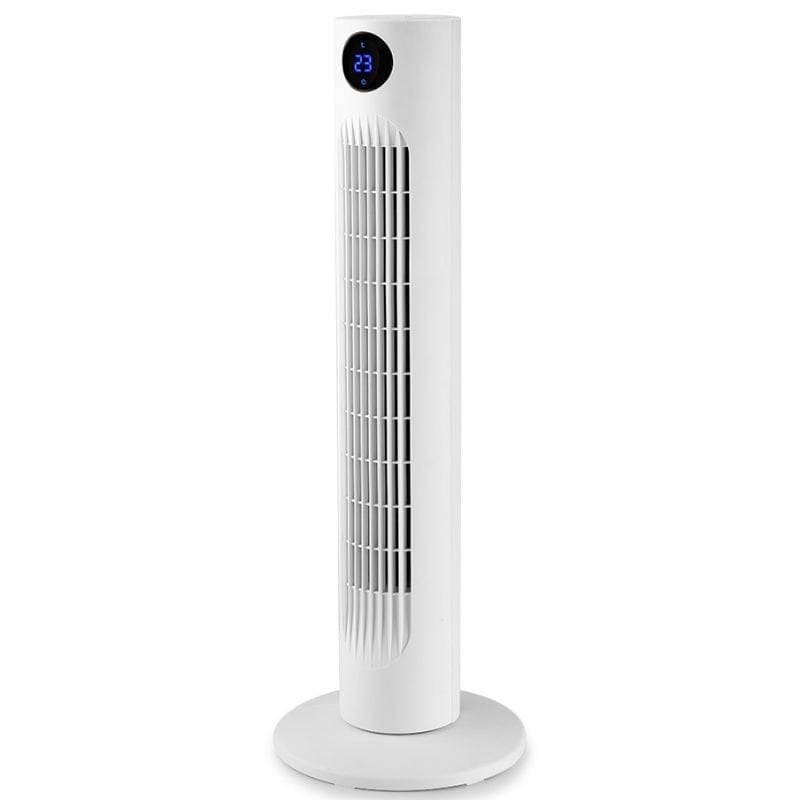 Ventoinha de Torre Orbegozo TWM 0960/ 60W/ 3 velocidades