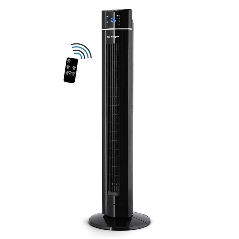 Ventoinha de Torre Orbegozo TWM 1009/ 60W/ 3 velocidades