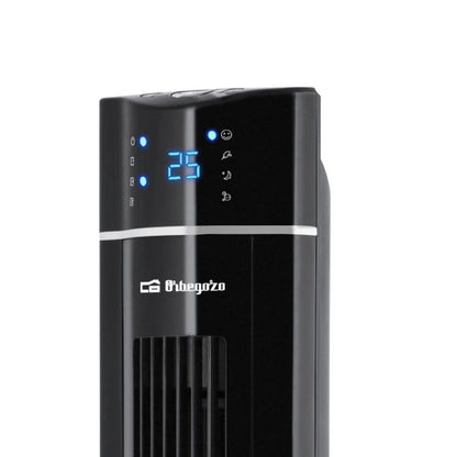 Ventoinha de Torre Orbegozo TWM 1009/ 60W/ 3 velocidades