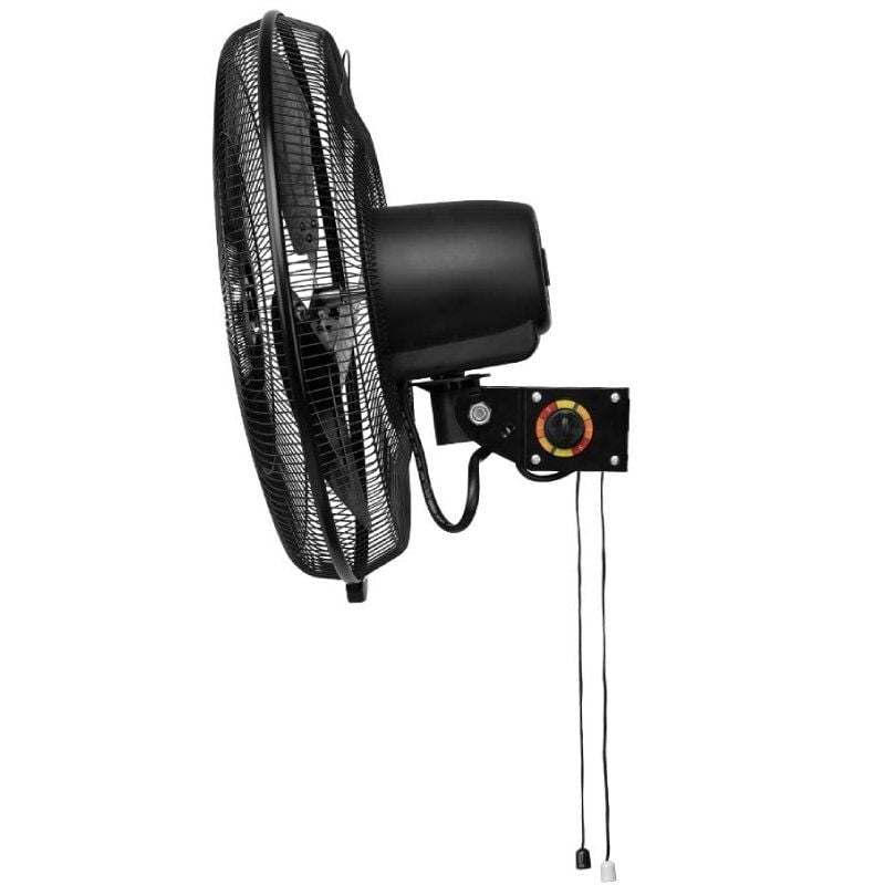 Ventoinha de Parede Orbegozo WF 1050/ 120W/ 3 Pás 50cm/ 3 velocidades