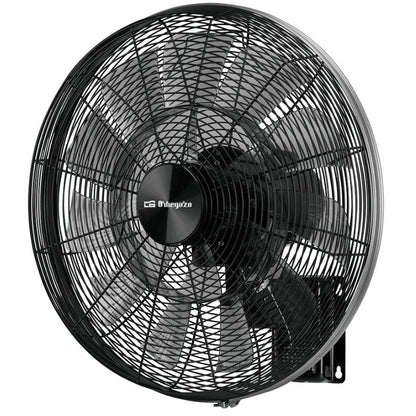 Ventoinha de Parede Orbegozo WF 5045/ 85W/ 18 pás 45cm/ 6 velocidades