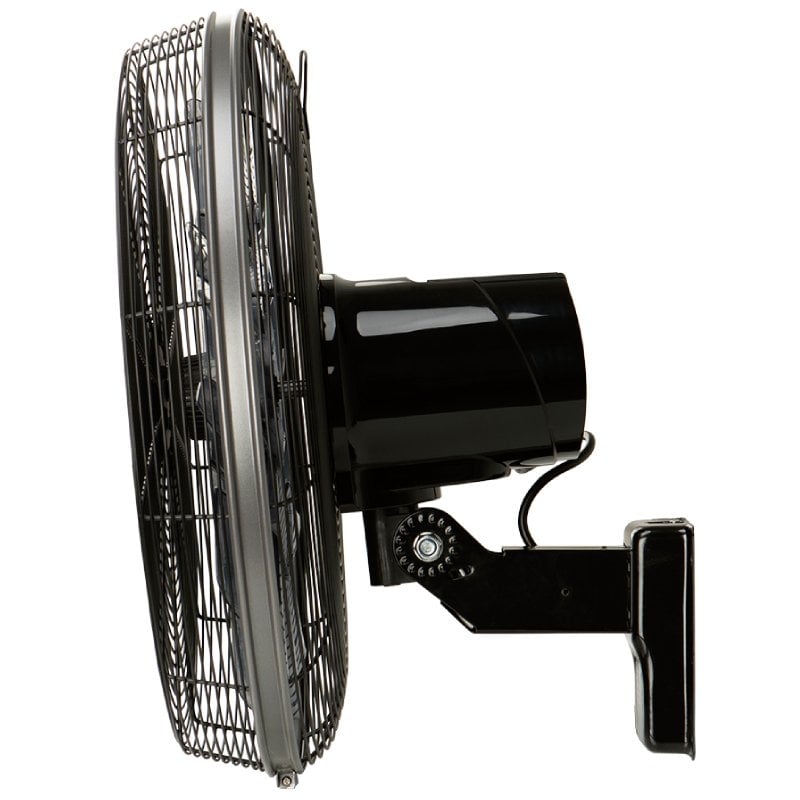 Ventoinha de Parede Orbegozo WF 5045/ 85W/ 18 pás 45cm/ 6 velocidades