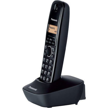 Telefone Sem Fios Panasonic KX-TG1611/ Preto