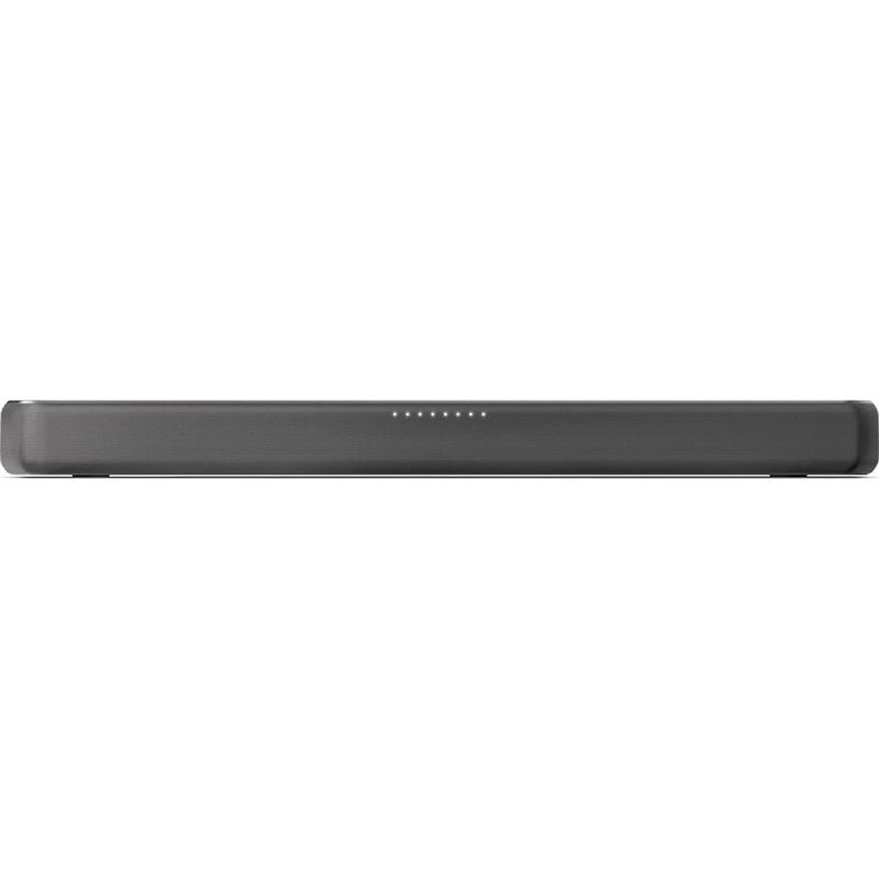 Barra de Som com Bluetooth Philips TAB5109/12/ 120W/ 2.0/ Preta