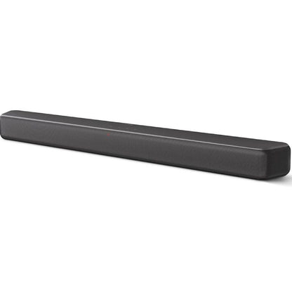 Barra de Som com Bluetooth Philips TAB5109/12/ 120W/ 2.0/ Preta
