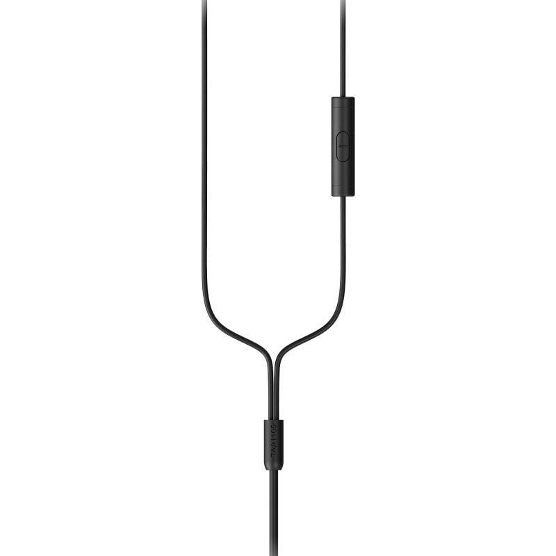 Auscultadores Desportivos Philips TAA1105BK/ com Microfone/ Jack 3.5/ Pretos