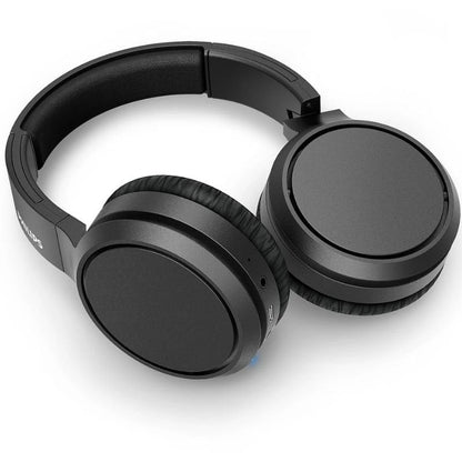 Auriculares Inalámbricos Philips TAH5205BK/ Bluetooth/ Negros