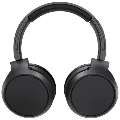Auriculares Inalámbricos Philips TAH5205BK/ Bluetooth/ Negros