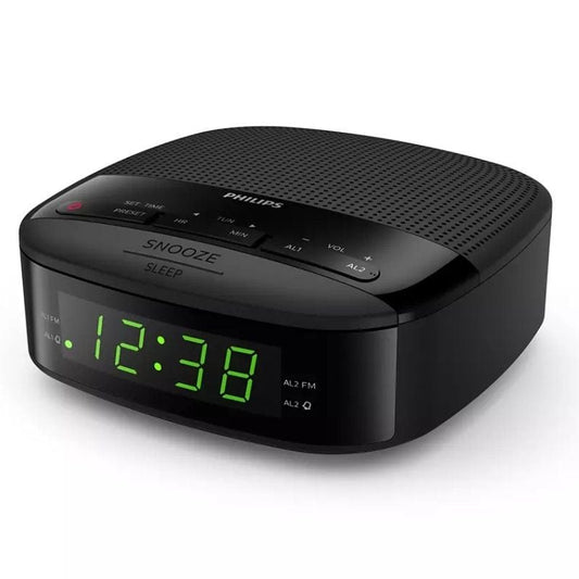 Despertador Philips TAR3205/12/ Rádio FM