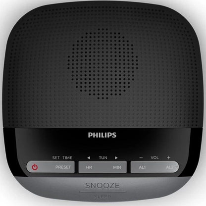 Despertador Philips TAR3305/ Radio FM