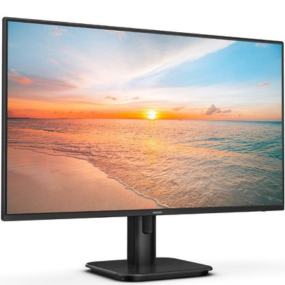 Monitor Profissional Philips 24E1N1200A 23.8"/ Multimédia/ Full HD/ Preto