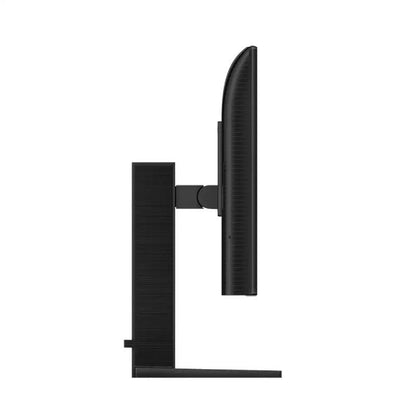 Monitor Profissional Philips 24E1N1300AE 23.8"/ Full HD/ Multimédia/ Altura ajustável/ Preto