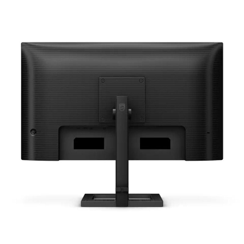 Monitor Profissional Philips 24E1N1300AE 23.8"/ Full HD/ Multimédia/ Altura ajustável/ Preto