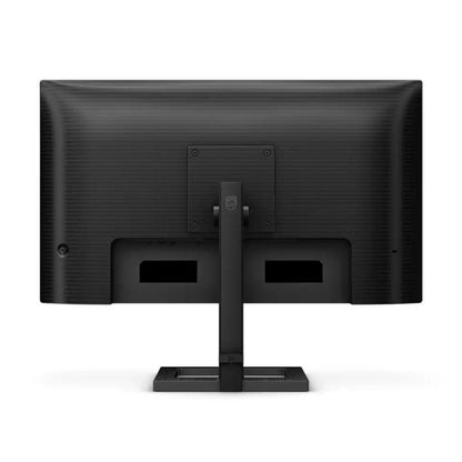 Monitor Profissional Philips 24E1N1300AE 23.8"/ Full HD/ Multimédia/ Altura ajustável/ Preto