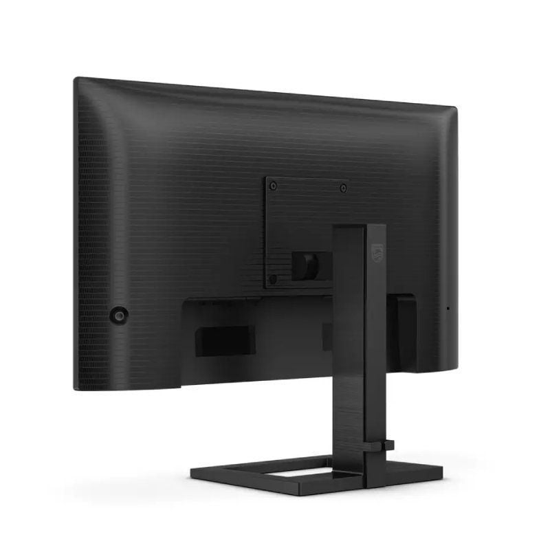 Monitor Profissional Philips 24E1N1300AE 23.8"/ Full HD/ Multimédia/ Altura ajustável/ Preto