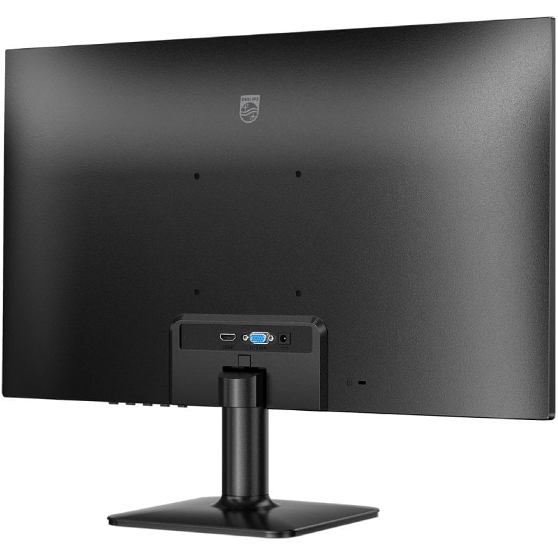 Monitor Profesional Philips 24E2N1100LB 23.8"/ Full HD/ Negro