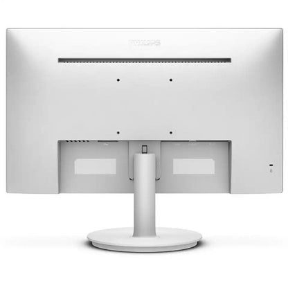 Monitor Philips 271V8AW 27"/ Full HD/ Multimédia/ Branco