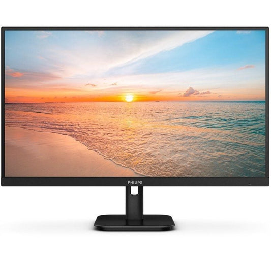 Monitor Profissional Philips 27E1N1800A 27"/ 4K/ Multimédia/ Preto