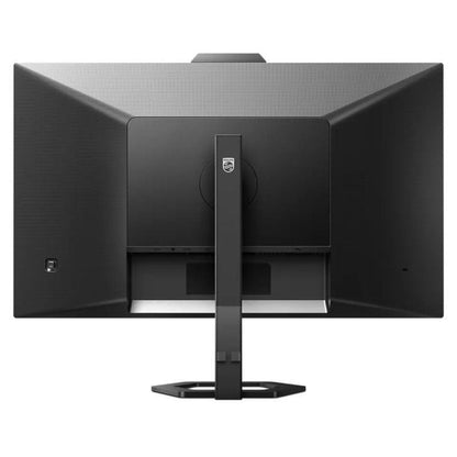 Monitor Philips 27E1N5600HE 27"/ QHD/ Webcam/ Multimédia/ Regulável em altura/ Preto