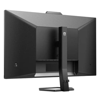 Monitor Philips 27E1N5600HE 27"/ QHD/ Webcam/ Multimédia/ Regulável em altura/ Preto
