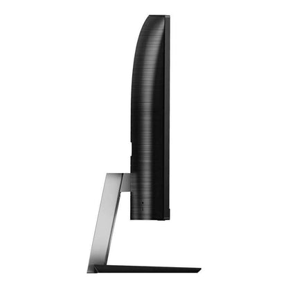 Monitor Profissional Curvo Philips E-Line 322E1C 31.5"/ Full HD/ Preto