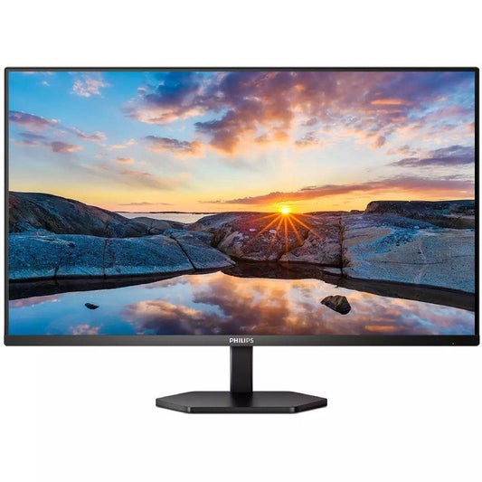 Monitor Profissional Philips 32E1N3100LA 32"/ Full HD/ Multimédia/ Preto