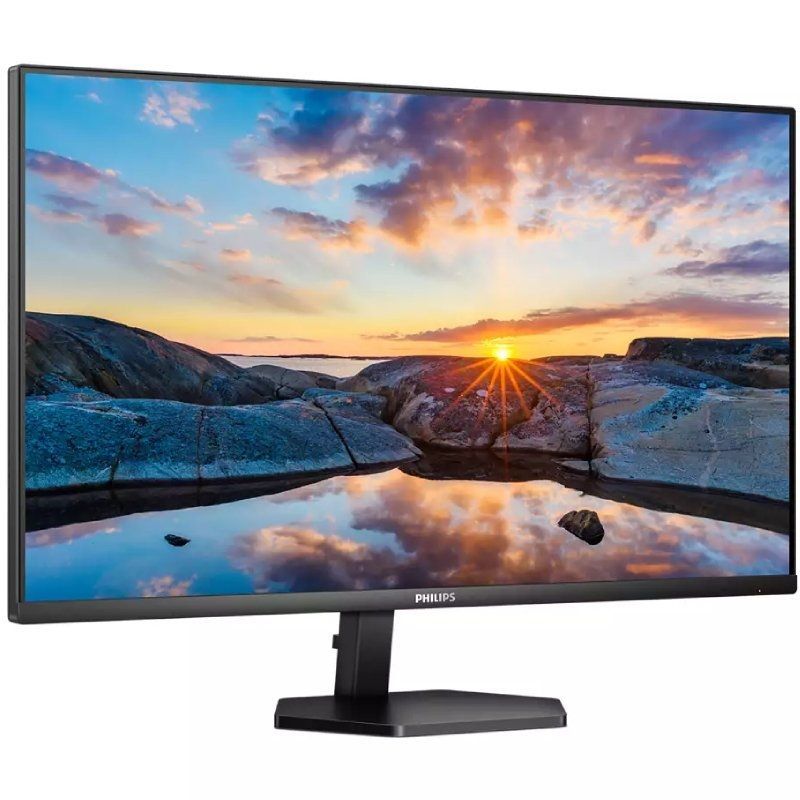 Monitor Profissional Philips 32E1N3100LA 32"/ Full HD/ Multimédia/ Preto