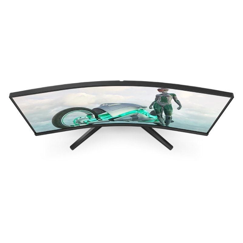 Monitor Gaming Curvo Philips Evnia 5000 34M2C3500L 34"/ WQHD/ 0.5ms/ 180Hz/ VA/ Negro
