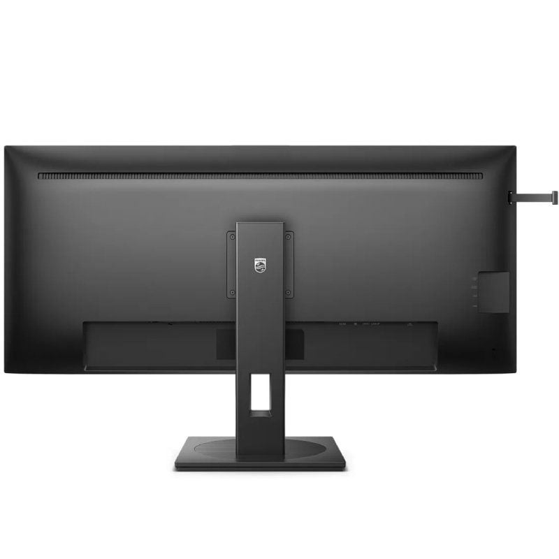 Monitor Profissional Ultrapanorâmico Philips 40B1U5600 39.53"/ WQHD/ Multimédia/ Ajuste em altura/ Preto