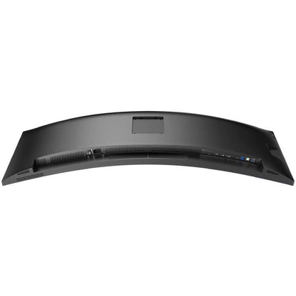 Monitor Profesional Ultrapanorámico Curvo Philips 45B1U6900C 44.5"/ Dual QHD/ Multimedia/ Regulable en altura/ Negro
