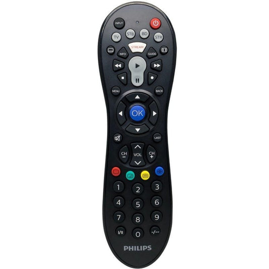 Comando Universal para TV Philips SRP3014/10