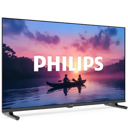 Televisor Philips 40PFS6050 40"/ Full HD/ Smart TV/ WiFi