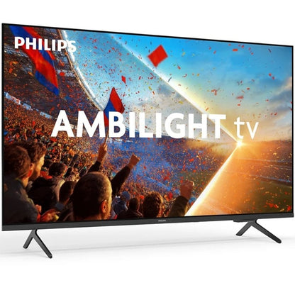 Televisor Philips 43PUS8001 43"/ Ultra HD 4K/ Ambilight/ Smart TV/ WiFi
