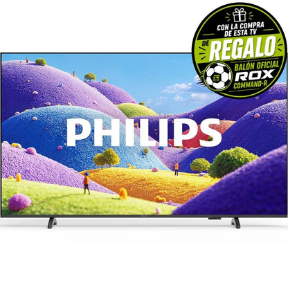 Televisor Philips 50PUS7001 50"/ Ultra HD 4K/ Smart TV/ Wi-Fi