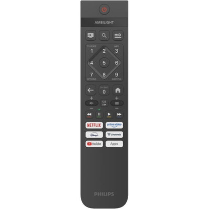 Televisor Philips 50PUS7001 50"/ Ultra HD 4K/ Smart TV/ Wi-Fi