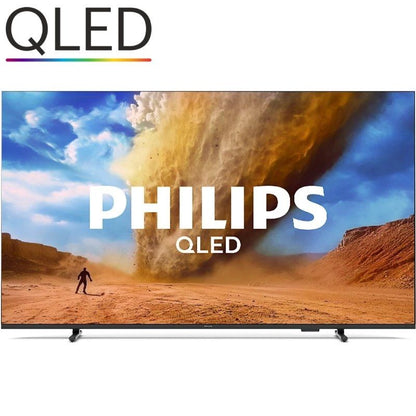 Televisor Philips QLED 50PUS7810 50"/ Ultra HD 4K/ Smart TV/ Wi-Fi