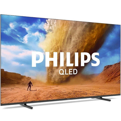 Televisor Philips QLED 50PUS7810 50"/ Ultra HD 4K/ Smart TV/ Wi-Fi