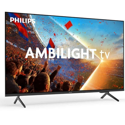 Televisor Philips 55PUS8001 55"/ Ultra HD 4K/ Ambilight/ Smart TV/ WiFi
