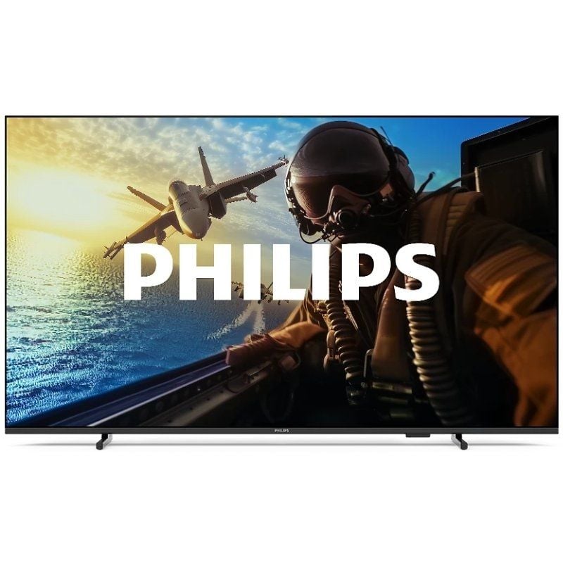 Televisor Philips 75PUS7000 75"/ Ultra HD 4K/ Smart TV/ Wi-Fi