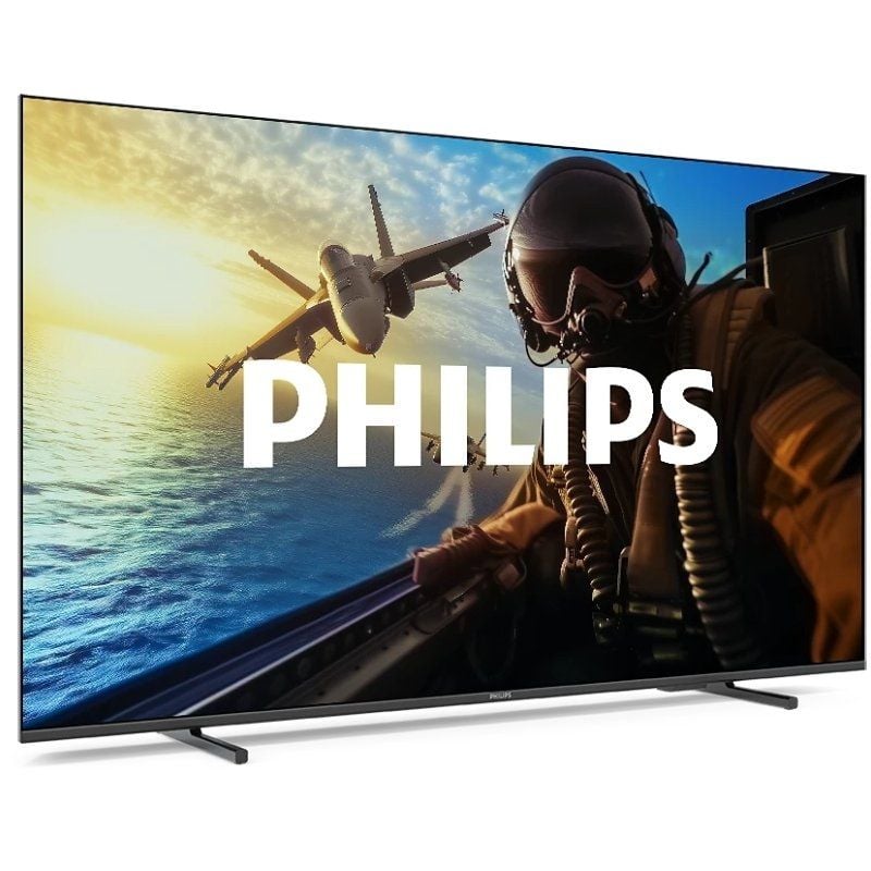 Televisor Philips 75PUS7000 75"/ Ultra HD 4K/ Smart TV/ Wi-Fi