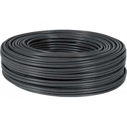 Bobina de Cable RJ45 FTP Phasak PHR 672 Cat.6/ 305m/ Gris