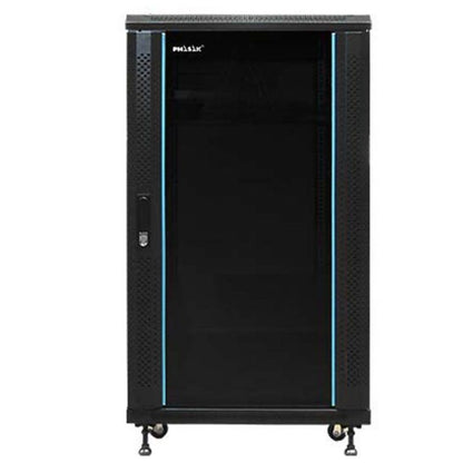 Armario Rack Desmontado Phasak Pro PHO 6132/ 19"/ Altura 32U