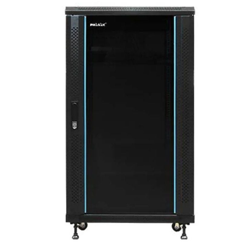 Armario Rack Mural Phasak PHO 6832/ 19"/ Altura 32U
