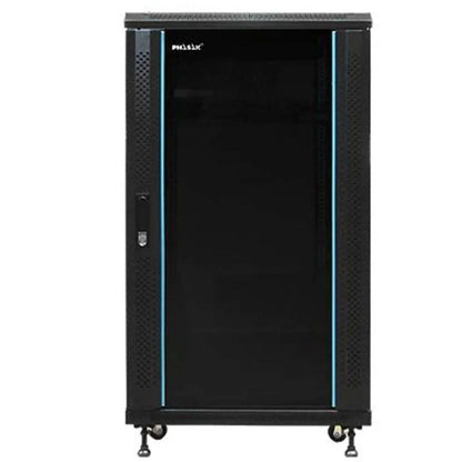 Armario Rack Mural Phasak PHO 6832/ 19"/ Altura 32U