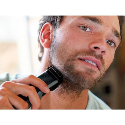 Aparador de Barba Philips Série 3000 BT3232/ com Bateria/ com Fio