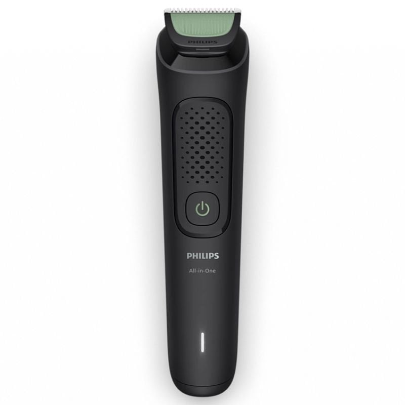 Máquina de cortar cabelo Philips All in One Série 3000 MG3935/15/ com Bateria/ 6 Acessórios