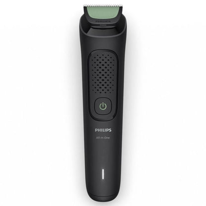 Máquina de cortar cabelo Philips All in One Série 3000 MG3935/15/ com Bateria/ 6 Acessórios