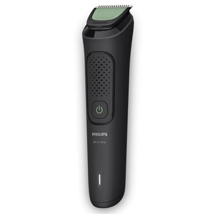 Máquina de cortar cabelo Philips All in One Série 3000 MG3935/15/ com Bateria/ 6 Acessórios