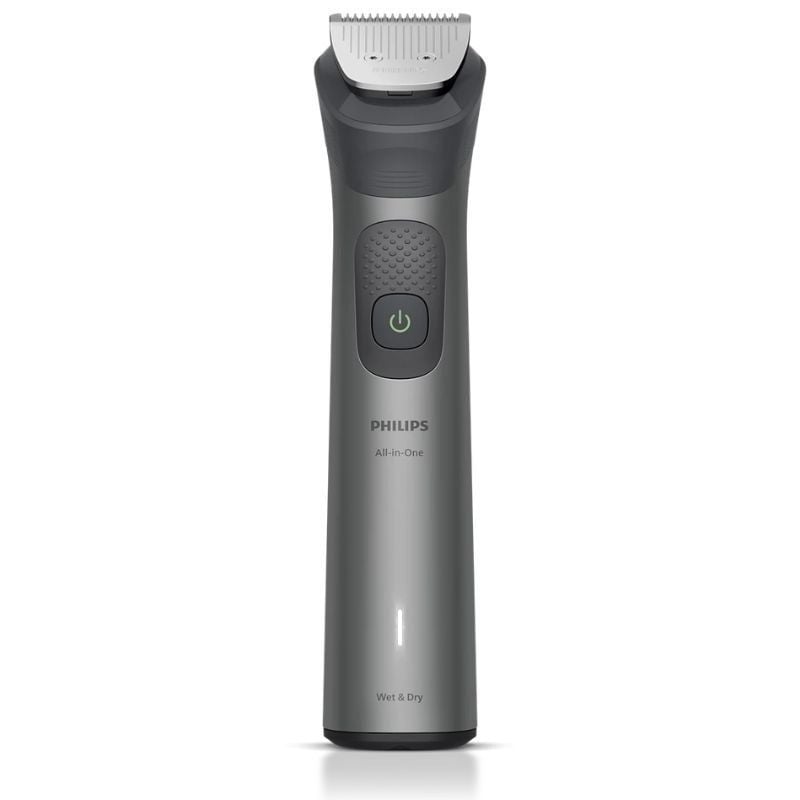 Aparador Philips All-in-One Série 7000 MG7941/15/ com Bateria/ 17 Acessórios